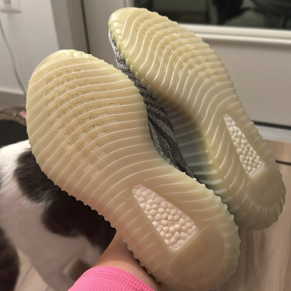 Yeezys - Blue tints - Picture 5 of 5